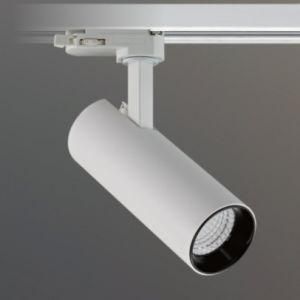 New CREE Bridgelux COB LED 30W High Quality RoHS Dali Driver Global Ceiling Spot Track Light White for Shop Museum Spot Lighting