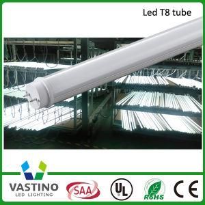 UL Lighting LED Tube Lamp 1.2m LED T8 Tube
