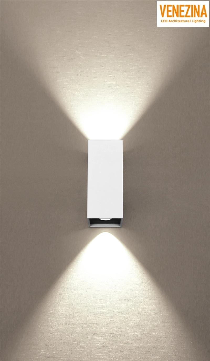 Unique Design LED Wall Light for Interior Using CREE Chip