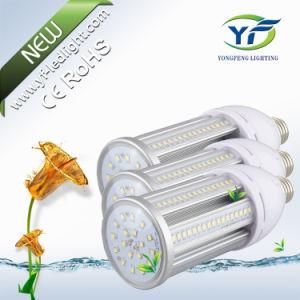 18W 21W 24W 27W Corn Light with RoHS CE SAA UL