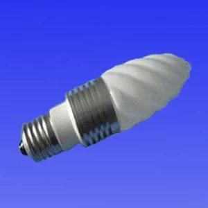 3W High Power LED Bulb Light (Base: 27) (ST-E27-3*1W)