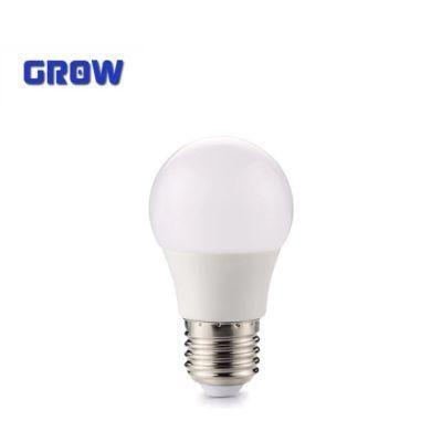 China Factory Price Hot Sale A55 Linear IC Driver 5W/8W LED Indoor Lighting for Home Decoration with CE RoHS ERP Approval