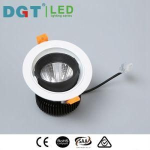 Ceiling Light 30W 80lm/W LED Downlight