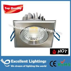 Etd-0903008 5W Low Price COB LED Down Light 85-265V