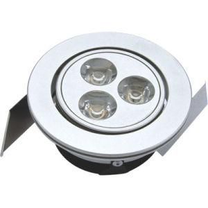 Power LED Downlight