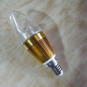 E14 LED Candle Light Bulb (UU2206)