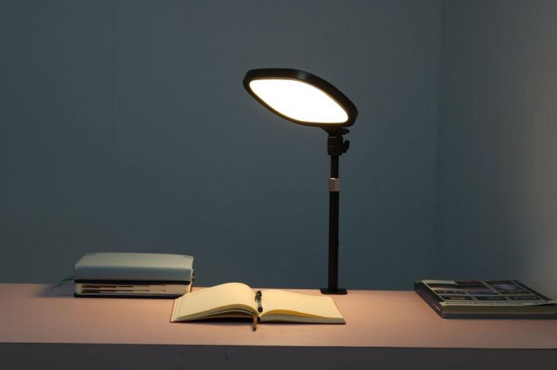 New Modern Design Home Office Using LED Clip Lamp LED Table Light LED Reading Lamp