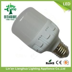 LED Bulb 10W E27 6500K LED Bulb Lamp with Ce RoHS Approval