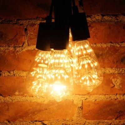 Edison LED Bulbs, The Restoring Ancient Ways of LED Bulbs