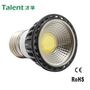 3W LED COB Lamp with Cold Large Chip