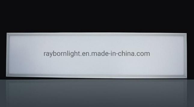 Ultra Slim High Brightness 36W 1200X300mm LED Panel Light