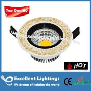 Etd-0803013 Adjustable LED Downlight