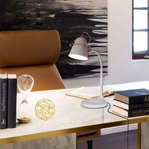 Best Selling Qi Wireless Charging USB LED Table Lamp Modern Desk Light Lamp
