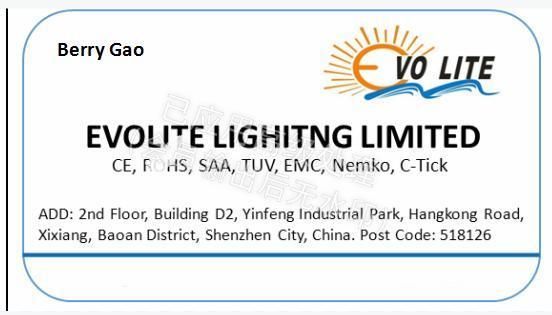 Aluminum Anti-Glare 9W Down Light Module LED Spo Tlight Module MR16 COB LED Downlight Module
