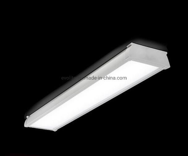 1.2m Waterproof IP65 LED Tri-Proof 40W Lamp Tri-Proof Light