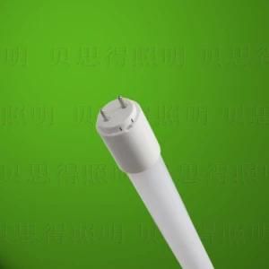 2700K 18W 1800lumen 1.2m LED T8 Glass Tube Light