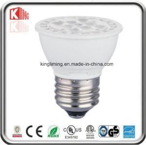 7W PAR16 LED Spotlight