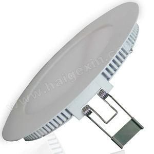 20W Flat LED Panel Lamp (HGX-PL-R300)