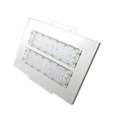 High Quality Durable Economical High Brightness 100W LED Oil and Gas Station Light