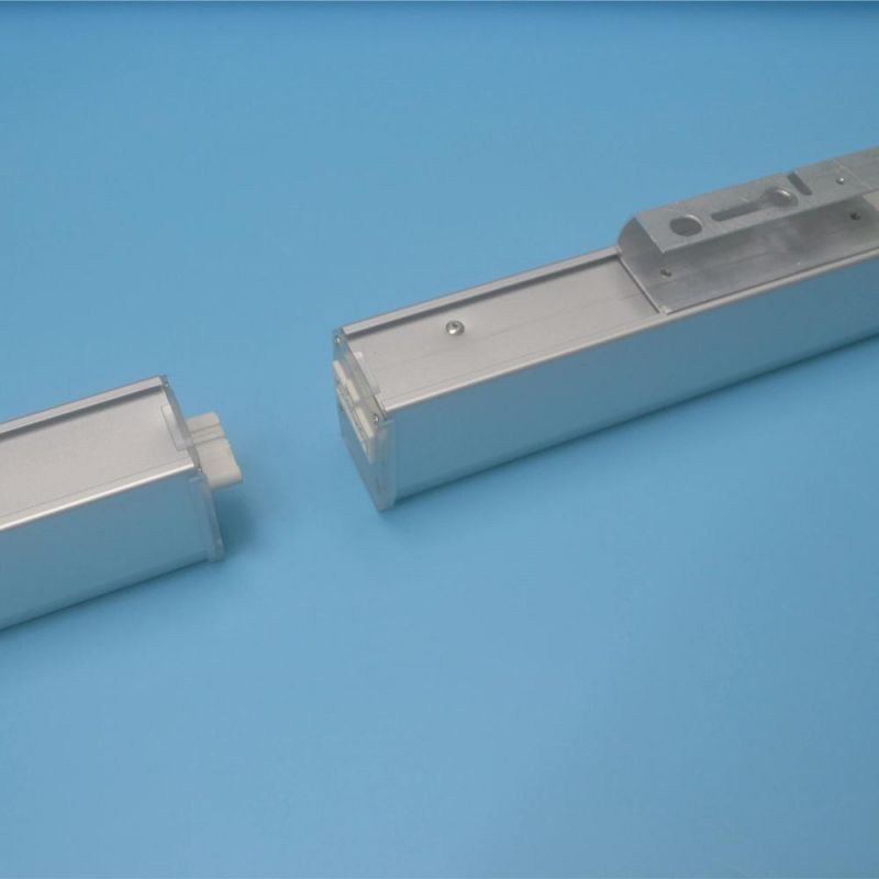 Linear LED Project Light Lamp for Supermarket and Shop