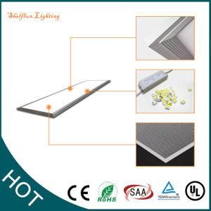 1FT X 4FT Ultra Thin Edge-Lit 40W LED Flat Panel Light Residential Surface Mount