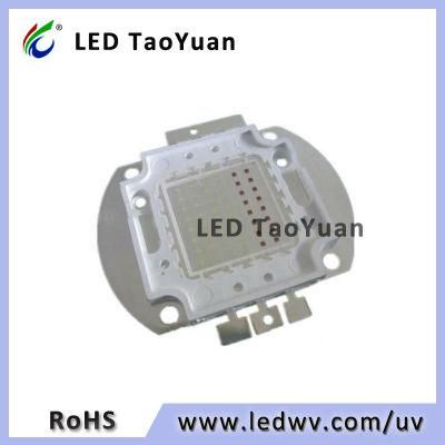 High Power Taiwan Chip RGB LED 48W