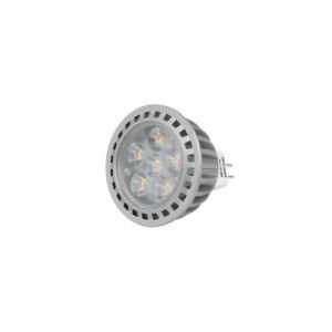 High Quality Built in Driver MR16 GU10 Best 5W 6W LED Spot Light