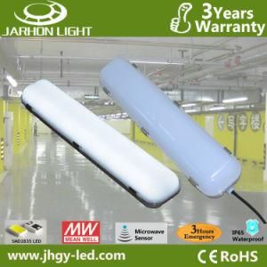 IP65 Meanwell 30W Indoor Lighitng LED Fluorescent Light