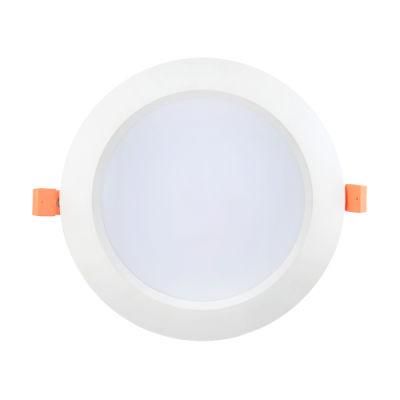 IP65 Recessed Waterproof LED Down Light 25W Europe Standard Australian Standard