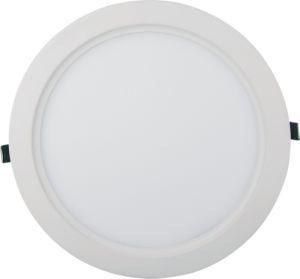 6W Super Slim Panel Light with CE RoHS Certificate