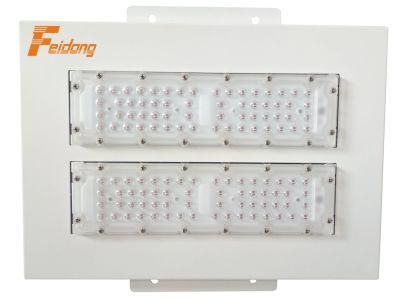 IP65 Waterproof 3030SMD Gas Station LED Flood Light