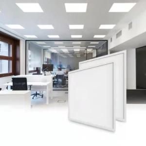 2021 Ultra Slim Edgelit LED Panel Light 30120 300X1200mm 40W 48W Commercial Office Sidelit Ceiling Lamp LED Lighting LED Panel
