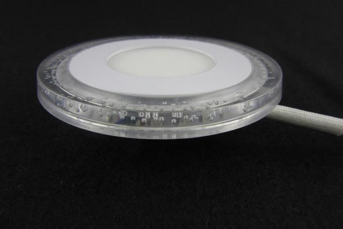 RGB LED Panel Dimmable LED Ceiling Panel Lights (SL-BL032)