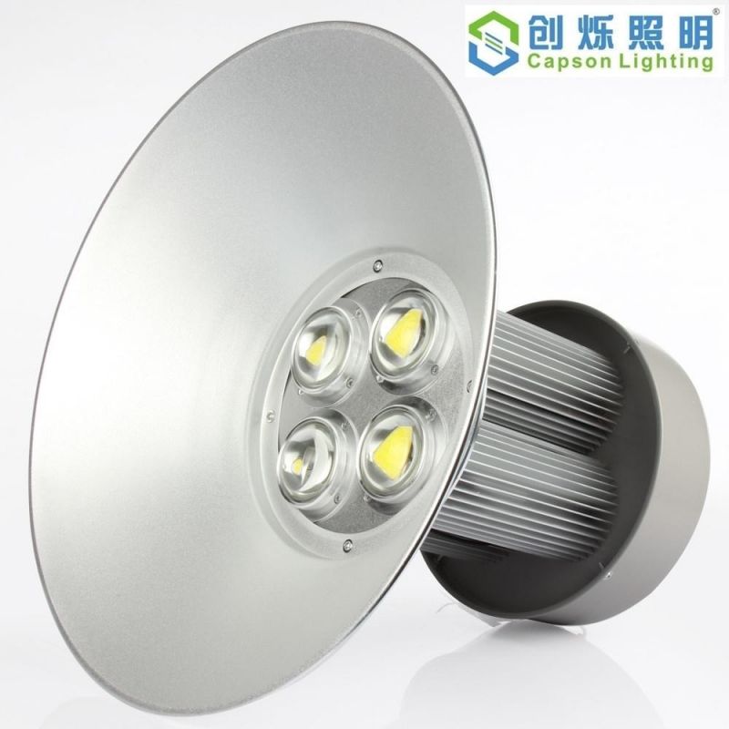 Good Quality 350W Industrial LED High Bay Light Ce LVD EMC RoHS Aprroved CS-Jc-350