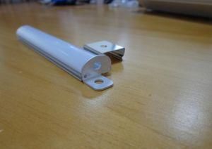 LED Aluminum Profile 18mm*. 5.5mm