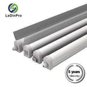IP67 900mm/1200mm/1500mm 45W Integrated High Power LED Tube Light for Chicken Farm