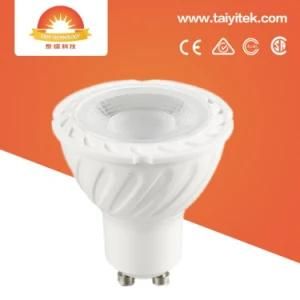 New Product High Power Non-Dimmable 3W 5W 7W GU10 LED Spotlight/Bulb Lamp