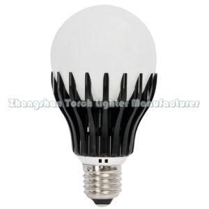 7W SMD E27 LED Bulb