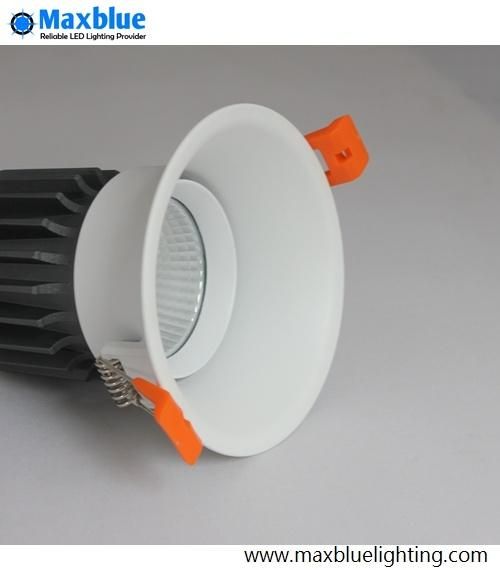 Factory Sale ETL & Energy Star Listed Recessed LED Down Lights