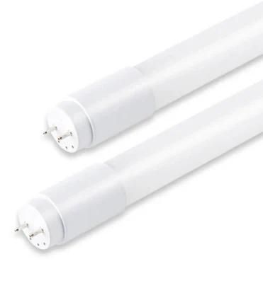 China Factory Product CE RoHS Certificated T8 Tube Light 9W 12W 18W 24W LED Tube Light
