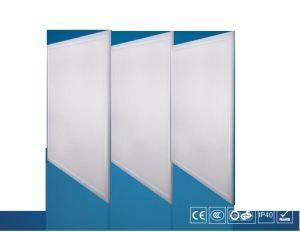 Screwless Frame LED Panel Light with CE Cerficate