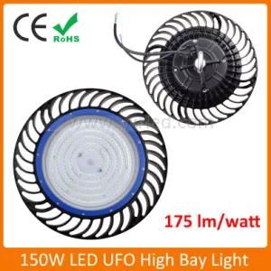 150W LED High Bay High Luminaire