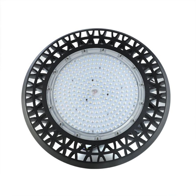 5 Years Warranty IP65 Industrial Lamp Dimmable 150W LED High Bay Light