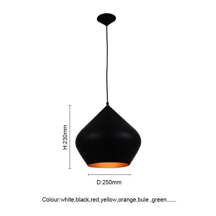 Rounds Hanging Chendelier Contemporary Pendant Lighting