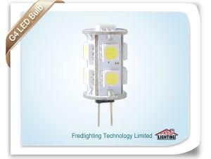 SMD5050 9-28VAC&9-18VDC LED G4