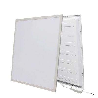 Slim Back-Lit LED Panel Light 40W 100lm/W 6000K