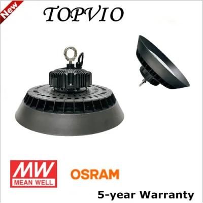 Wholesale 150W UFO LED High Bay Light for Industrial Use