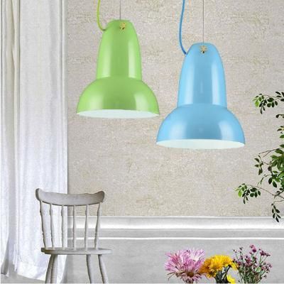 Hot Modern Indoor Living Room LED Ceiling Hanging Pendant Lamp