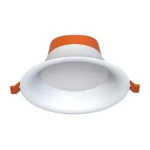 6W 8W 10W 16W 24W Round Downlight Indoor Spotlight Lighting Adjustable Recessed Ceiling LED Downlight