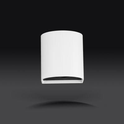 Manufacturer Double Head Emitting Light LED Wall Light Decorative Wall Indoor Light